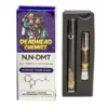 Deadhead Chemist 1ml N,N-DMT Kopen | Premium Tryptamine Alkaloid