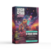 5MEO DMT Vape 300mg 1ml (Cart+Battery) | Vice City Labs – Bestel nu