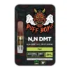 Puff Boyz NN DMT .5ML (400MG) Cartridge – Pear | Kopen in Nederland