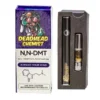 Deadhead Chemist 0.5ml N,N-DMT Cartridge – Premium DMT Kopen
