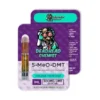 5-MeO-DMT Cartridge 0.5mL | Deadhead Chemist | Kopen voor een Transformerende Ervaring