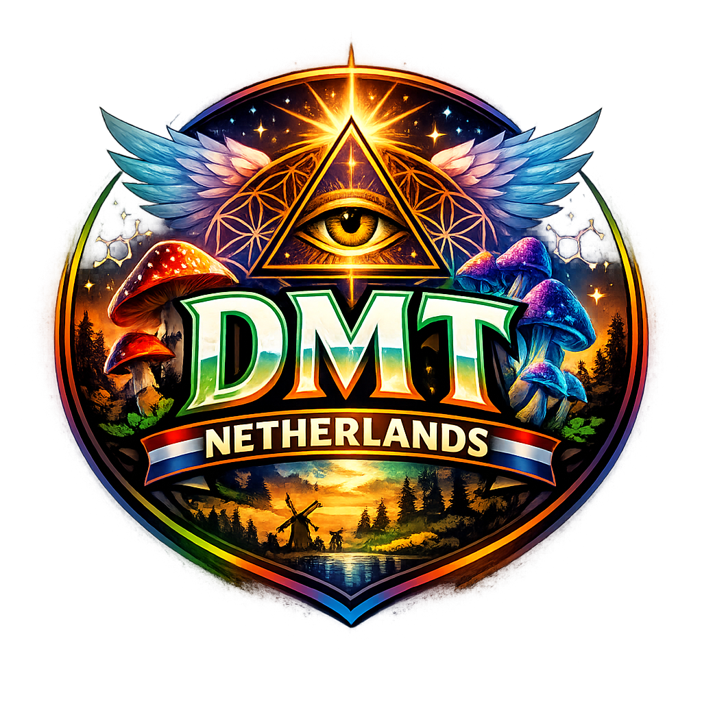 DMT in Netherlands