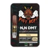 Puff Boyz NN DMT .5ML (400MG) Cartridge – Vanilla | Premium DMT Vape Cartridge