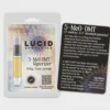 Lucid Supply Co 5-MeO DMT Vaporisator | 150 mg / 0,5 mL Cartridge | Kopen in Nederland
