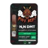 Puff Boyz NN DMT .5ML (400MG) Cartridge – Wilde Appel | Kopen in Nederland