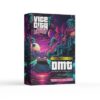 DMT Vape Kit 0.5ml 400mg (Cartridge + Battery) kopen
