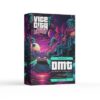 DMT Vice City Labs Premium Starter Kit 1mL (800mg) – Kopen? Volledige Vape Pen Set