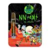 Schwifty Labs DMT Cartridge 1mL | 700mg N,N-DMT | 510 Draad – Bestel Nu