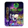 Schwifty Labs – 5-MeO-DMT Cartridge 1mL | 400mg Toad Experience | Kopen in Nederland