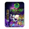 Schwifty Labs – 5-MeO-DMT Cartridge .5mL – De Toad Experience voor een transformerende reis